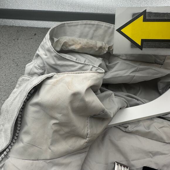 The North Face Highanddry Triclimate Jacket Womens Medium DryVent Shell NF0A2TDM - Picture 8 of 16